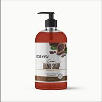 Savon liquide pour les mains Top Glow Lavender Fruit Chemical Medicated 500 ml, formule hydratante à la provitamine B5, nettoyage de base pour adultes