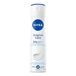 Nivea Cologne en spray pour le corps, fraîcheur longue durée 48 heures, 3 paquets de 150 ml / 5,07 fl. Oz Unisexe Vente en Gros - Product Image 4