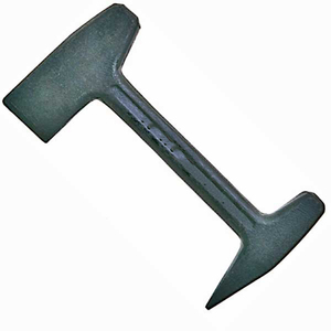 Premium Dual-Use Stainless Steel Farrier Buffer High Quality Clinch Cutter Hoof Buffer Veterinary <b>Instrument</b> Equipment - Product Image 3