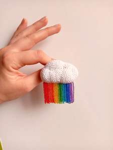 Collar de Cuentas de Resina de Diseño Súper y Excepcional, Cadenas con Dijes para Fiestas o Regalos, Cuentas de Resina Transparentes, Tasbih en Existencia - Product Image 6