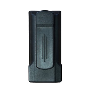 Batería Recargable de Iones de Litio de 7.4V 3400mAh para Radios ASELSAN 4411 4711 4711G 4400 4700, Accesorios para Walkie Talkie - Product Image 2