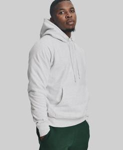 Sudaderas con Capucha y Camisetas de Felpa Francesa Gruesa 100% Algodón para Hombre, Calidad de Lujo, Peso Pesado, Corte Holgado, Logotipo Personalizado - Product Image 6