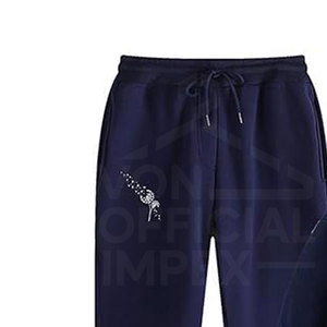 Survêtements de broderie imprimés de logo sur mesure survêtements de broderie Offre Spéciale unisexe de qualité supérieure à prix bon marché du Pakistan - Product Image 4