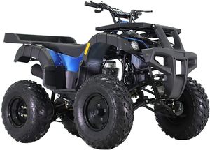 (H&S) MOTORS RHINO 250CC QUAD DE CUATRO RUEDAS PARA JÓVENES Y ADULTOS RHINO250 NUEVO - Product Image 2