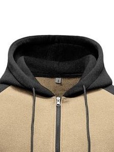 Chándal con Capucha para Hombre, Personalizado, de Invierno, 100% Algodón, Estilo Casual, Talla Adulto, en Oferta - Product Image 2