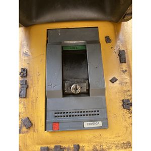 Groupe électrogène diesel silencieux Caterpillar 3456 400KW avec démarrage automatique - Product Image 6