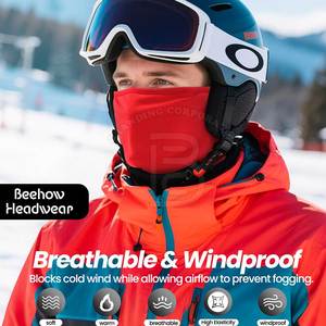 Lightweight Quick Dry <b>Snood</b> <b>For</b> Gym Training And Fitness Activities <b>For</b> <b>Men</b> Women Casual <b>Snoods</b> - Product Image 3