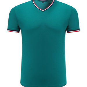 เสื้อยืดฟิตเนสเสื้อยืดออกแบบได้ตามต้องการ - Product Image 1