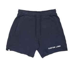 Customizable Summer Polyester Sports <b>Shorts</b> for <b>Men</b> Anti-Wrinkle Gym Sports Running Leisure-OEM Service Available - Product Image 4