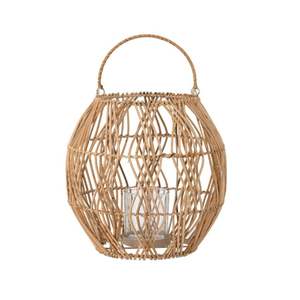 โคมไฟหวายธรรมชาติพร้อมดีไซน์หลากหลายสำหรับตกแต่งบ้านแบบทำมือที่หรูหรา OEM ODM ขายส่งราคาดีจากเวียดนาม - Product Image 2