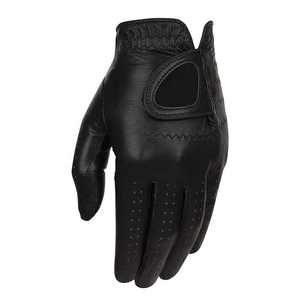 Gants de golf confortables en peau de mouton pour hommes et femmes avec un matériau respirant à adhérence améliorée et des performances par tous les temps - Product Image 6