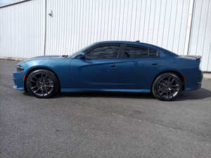 Dodge Charger R T 2022 en Perfecto Estado - Product Image 6