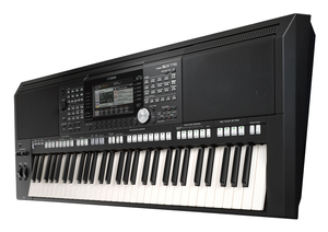 Estaciones de Trabajo Digitales y de Arreglos <span class=keywords><strong>YAMAHA</strong></span> <span class=keywords><strong>PSR</strong></span> <span class=keywords><strong>S975</strong></span>, <span class=keywords><strong>Teclado</strong></span> Portátil, Órgano Profesional - Product Image 3