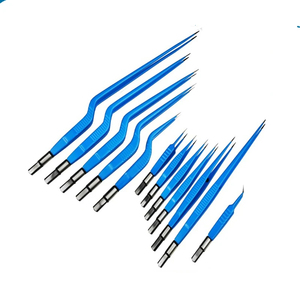 Cosmético Plástico Oftalmología Dermatología Fórceps hemostáticos Doble párpado Bipolar por Vaslcare - Product Image 1