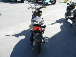 LA MEJOR OFERTA, NUEVO Scooter Marca Wolfs 2026, Blaze II 150CC, Nueva Motocicleta Scooter-Moped - Product Image 3