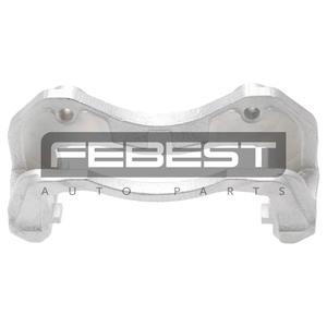 Supporto Freno Anteriore FEBEST (0477C-CWF) - PINZA DE PRENOS - Product Image 1