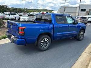 Nissan Frontier 2018 - Product Image 3