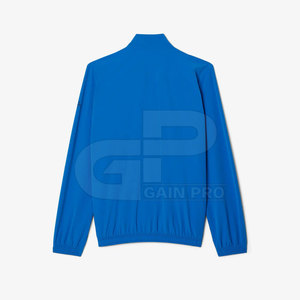 2025 été nouveau Style Active Wear costume ensemble personnalisé décontracté hommes formation survêtement à vendre - Product Image 3