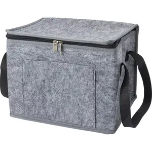 Borsa Termica Promozionale Sostenibile in RPET di M Mason - Product Image 1