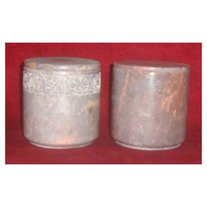 Indian Handmade Exclusive New Design Pure Soapstone <b>Candle</b> Holder For Home Decoration And For Corporate Gifts - Product Image 1