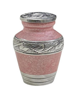 Handmade Brass Pet Cremation <b>Urns</b> Funeral <b>Urns</b> <b>For</b> Cat and <b>Dog</b> <b>Ashes</b> Burial <b>Urns</b> - Product Image 1