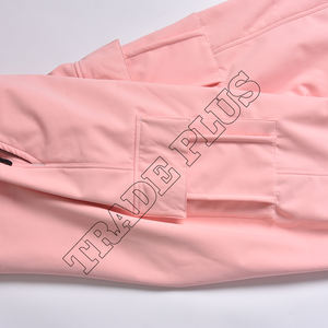 2025 unisexe personnalisé respirant imperméable ski snowboard pantalon Style Baggy pour adultes coupe-vent et fermeture à glissière - Product Image 5