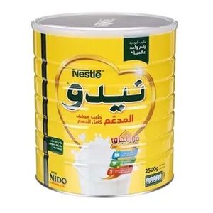 Factory pricea NestleNido Fortified Full Cream <b>Milk</b> Powder - Product Image 4