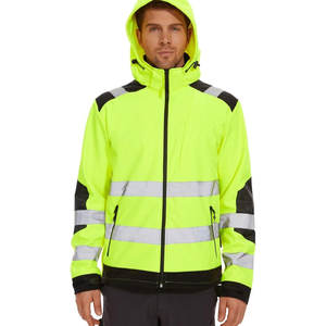 Chaqueta de seguridad de alta calidad ropa de trabajo chaquetas de hombre con material de la mejor calidad al por mayor Pakistán - Product Image 1
