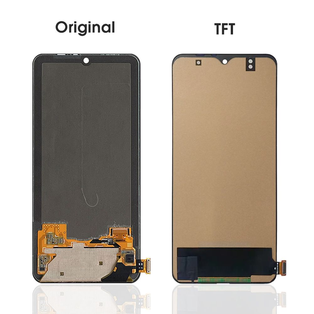6.67" Original AMOLED for Xiaomi Poco F3 M2012K11AG LCD Display Screen Touch Panel Digitizer for Xiaomi Pocophone F3 Display