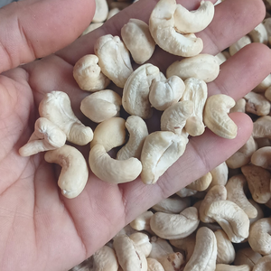 Made In Vietnam Kaju Badam SANTIGO Dried Cashew <b>Nuts</b> Cashew <b>Nuts</b> W180 W240 W320 Service 24/24 - Product Image 1