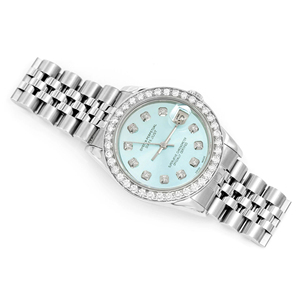 Montre Moissanite Iced Out VVS Diamant, Tendance Homme, Acier Inoxydable, Quartz, Bracelet 20mm, Cadran en Verre - Product Image 3