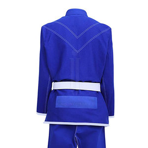 ชุด Jitsu Jitsu การเย็บเสริมความแข็งแกร่งสำหรับชุด Jiu Jitsu - Product Image 5