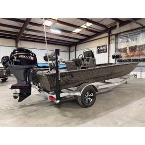 Bateau Xpress XP20CC 2026 - Product Image 3