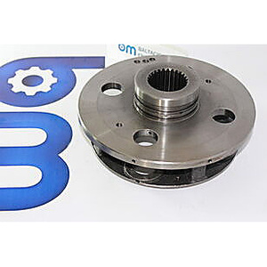 Baltacioglu Planet Carrier, RWG, R2 68.1073.10 Pieza de Repuesto para Transmisión de Autobús - Product Image 3