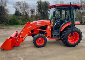 รถแทรกเตอร์ L3560 ปี 2020 - รถอเนกประสงค์ขนาดกะทัดรัด ประสิทธิภาพระดับพรีเมียม - Product Image 2