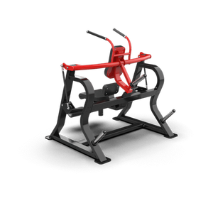 Máquina Profesional para Abdominales QLI QCM01, Unidad de Entrenamiento de Fuerza para el Core con Carga de Placas, para Abdominales Fuertes y Definidos - Product Image 5