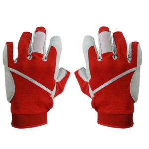 Gants de voile personnalisés respirants et légers, best-sellers, avec protection UV, sangle de poignet réglable et poignées antidérapantes - Product Image 2