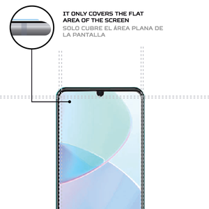 ฟิล์มกันรอยหน้าจอ Realme C51s - Product Image 4