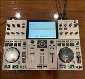 Controlador de DJ Autónomo Portátil con Batería Denons DJ Primes GO+, 100% Original de Fábrica Sellado - Product Image 5