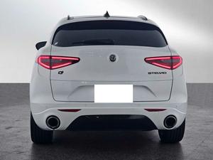 USADO LHD/RHD 2021 ALFA ROMEO STELVIO TI AWD - Product Image 2