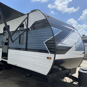 NUEVO RV ZINGER 390DB C-R-O-S-S-R-O-A-D-S 2025 DISPONIBLE PARA LA VENTA - Product Image 1