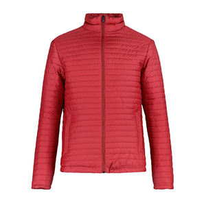 À la mode OEM Logo personnalisé en gros hiver vêtements pour hommes hommes bouffant bulle veste mode polonais extérieur coton rembourrage veste 2025 hiver - Product Image 5