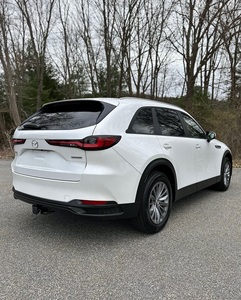 2025 Ma z da CX-90 3.3 Turbo - Product Image 2