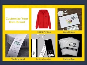 Chándal personalizado para hombre al por mayor, ropa de invierno con estampado personalizado, Sudadera con capucha, ropa de calle de moda de talla grande, fabricante de Pakistán - Product Image 6