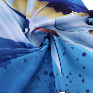 Chemises de pêche à séchage rapide respirantes à motif camouflage à manches longues sur mesure Fabricant de chemises de pêche à manches longues - Product Image 6