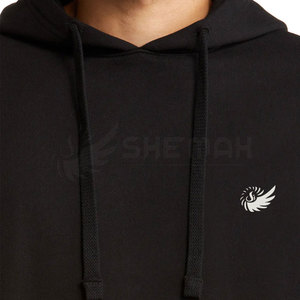 Sudaderas con capucha de alta calidad para hombres Sudaderas con capucha de último diseño para hombres en venta al por mayor - Product Image 5