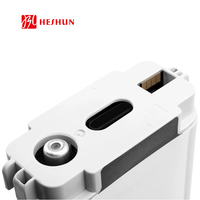Kartrid Tinta HESHUN Baru HP764 untuk HP 764 dengan Chip C1Q13A Kartrid Tinta untuk Printer HP DesignJet T3500