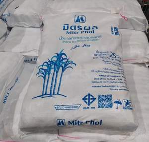 AZÚCAR DE CAÑA BLANCO REFINADO ICUMSA 45 - Product Image 4