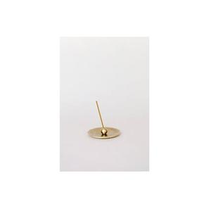 ที่ใส่ธูปทองเหลืองทรงกลม,ที่ใส่ธูปโลหะทองเหลืองแบบสั่งทำ - Product Image 5