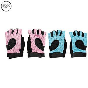 2024 guantes de Ciclismo de medio Dedo de alta calidad - Product Image 6